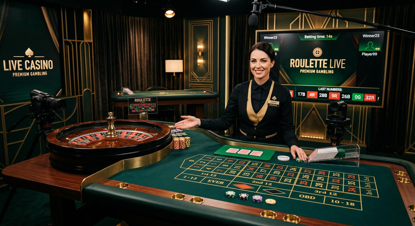 Live Casino