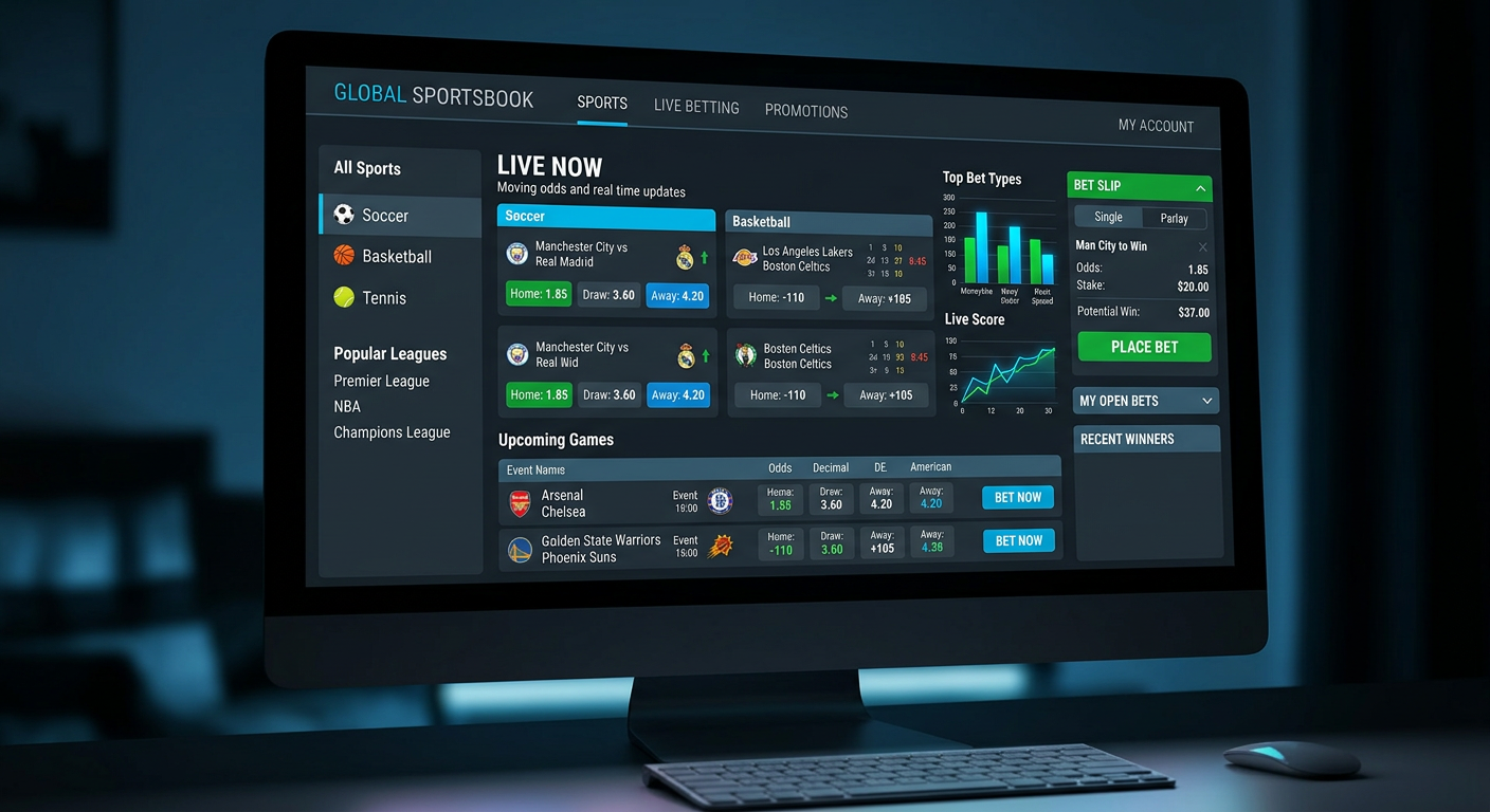 Sportsbook