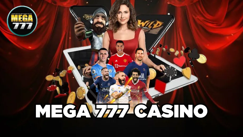 mega777